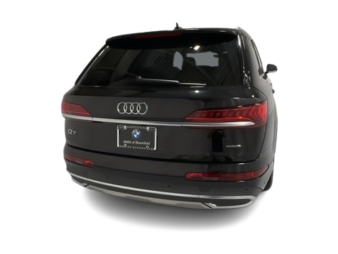 Thumbnail: 2023 Audi Q7 - 5
