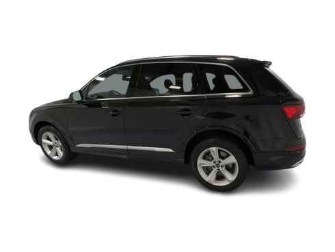 Thumbnail: 2023 Audi Q7 - 19