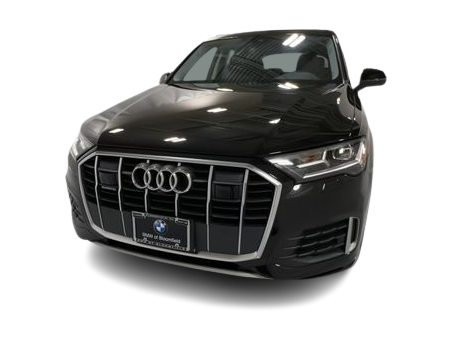 Thumbnail: 2023 Audi Q7 - 6
