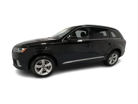 Thumbnail: 2023 Audi Q7 - 3
