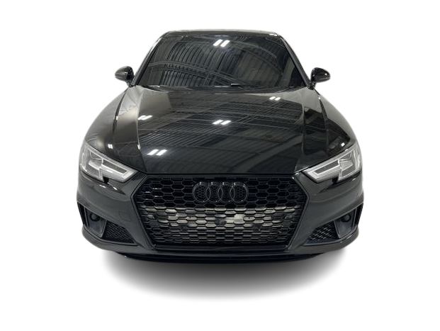Thumbnail: 2019 Audi S4 - 24