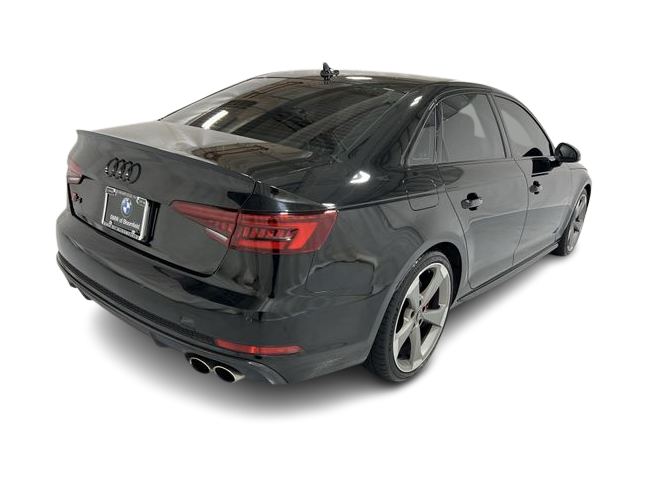 Thumbnail: 2019 Audi S4 - 22