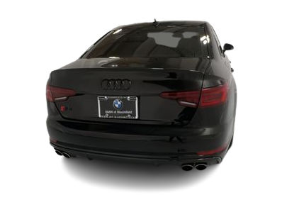 Thumbnail: 2019 Audi S4 - 19