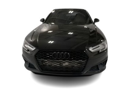 Thumbnail: 2019 Audi S4 - 6