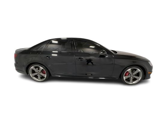 Thumbnail: 2019 Audi S4 - 20