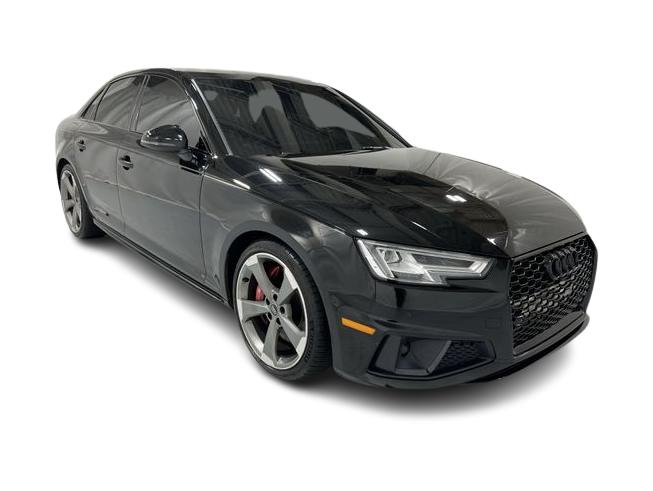 Thumbnail: 2019 Audi S4 - 23