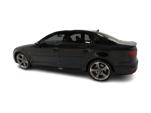 Thumbnail: 2019 Audi S4 - 3