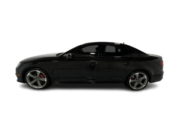 Thumbnail: 2019 Audi S4 - 21