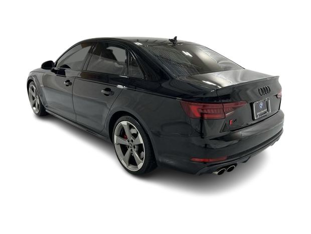 Thumbnail: 2019 Audi S4 - 4