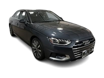 2021 Audi A4 Premium Plus 19