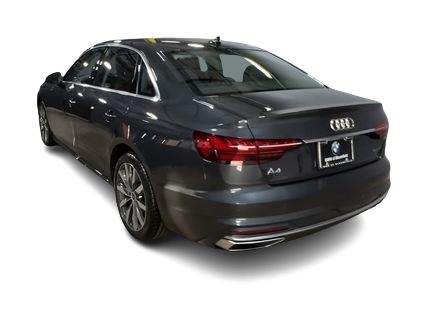 2021 Audi A4 Premium Plus 20