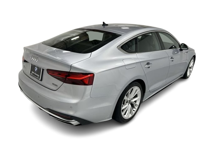 Thumbnail: 2023 Audi A5 - 20