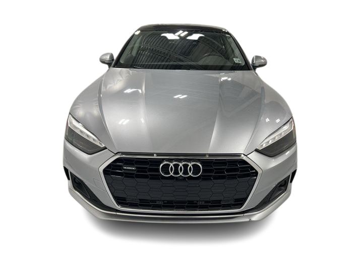 Thumbnail: 2023 Audi A5 - 22