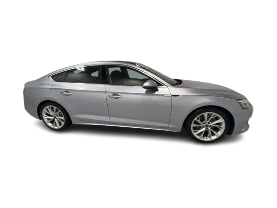 Thumbnail: 2023 Audi A5 - 19