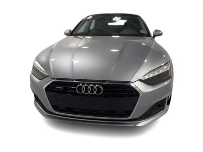Thumbnail: 2023 Audi A5 - 6