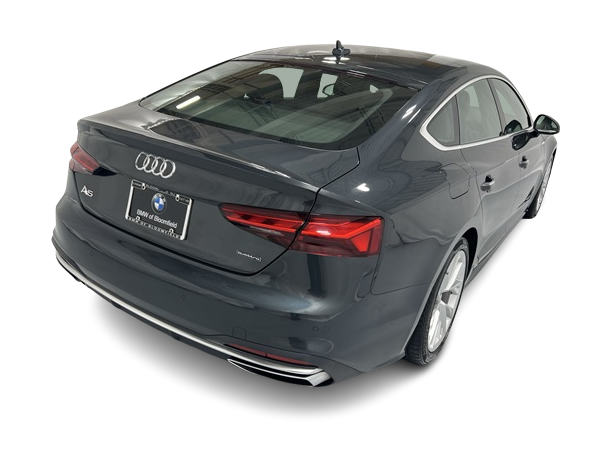 Thumbnail: 2020 Audi A5 - 20