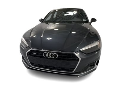 Thumbnail: 2020 Audi A5 - 6