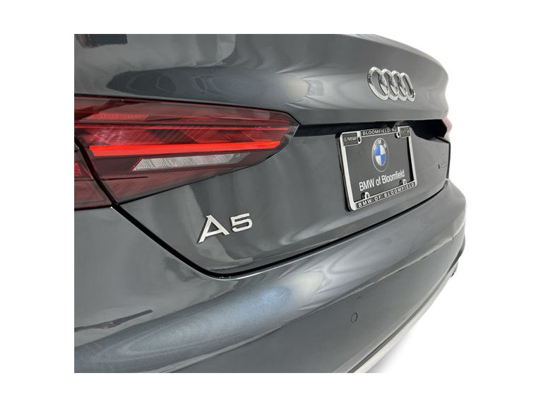 Thumbnail: 2020 Audi A5 - 23