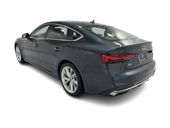 Thumbnail: 2020 Audi A5 - 4