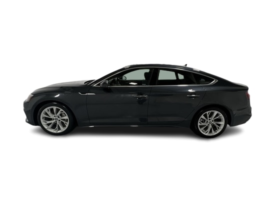 Thumbnail: 2020 Audi A5 - 3