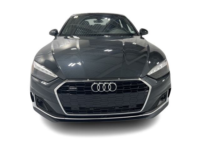 Thumbnail: 2020 Audi A5 - 22