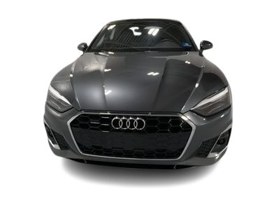 Thumbnail: 2021 Audi A5 - 6