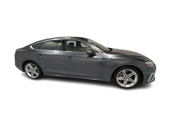 Thumbnail: 2021 Audi A5 - 20