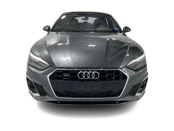 Thumbnail: 2021 Audi A5 - 24