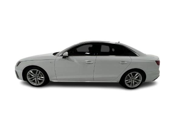 Thumbnail: 2024 Audi A4 - 3