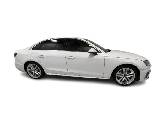 Thumbnail: 2024 Audi A4 - 20