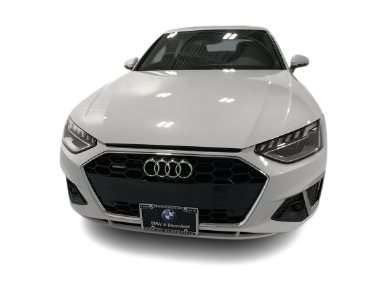 Thumbnail: 2024 Audi A4 - 6