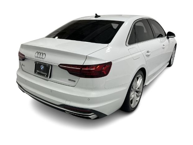 Thumbnail: 2024 Audi A4 - 21