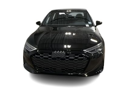 2025 Audi A3 Premium Plus 6