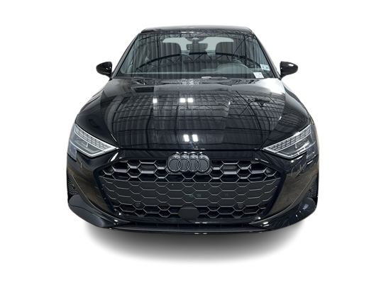 2025 Audi A3 Premium Plus 24