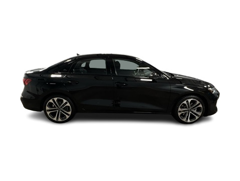 2025 Audi A3 Premium Plus 22