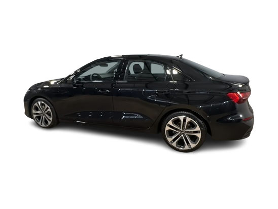 2025 Audi A3 Premium Plus 3