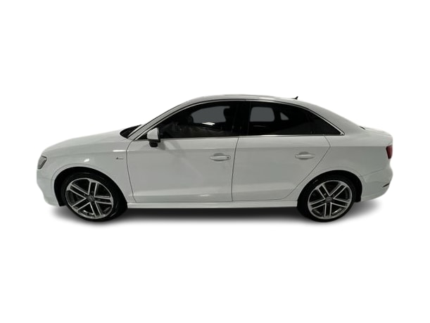 Thumbnail: 2019 Audi A3 - 20