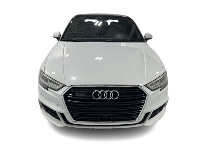 Thumbnail: 2019 Audi A3 - 23