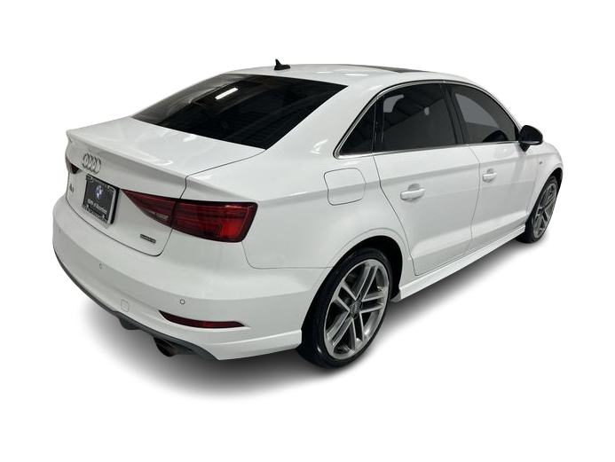 Thumbnail: 2019 Audi A3 - 21