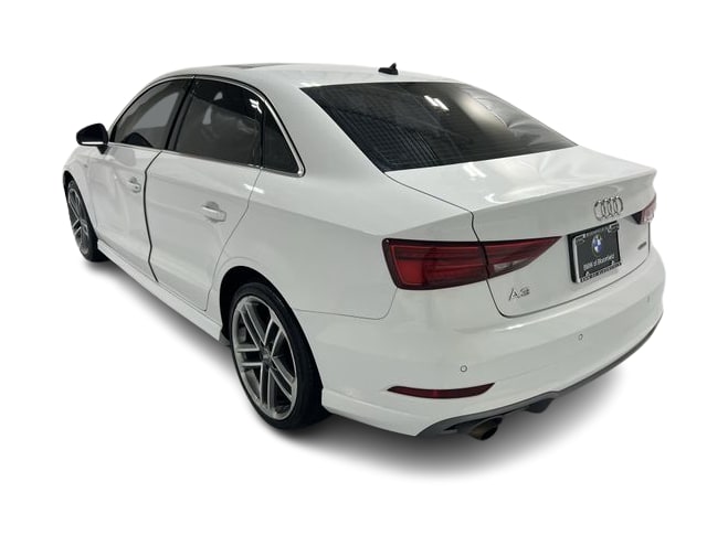 Thumbnail: 2019 Audi A3 - 4