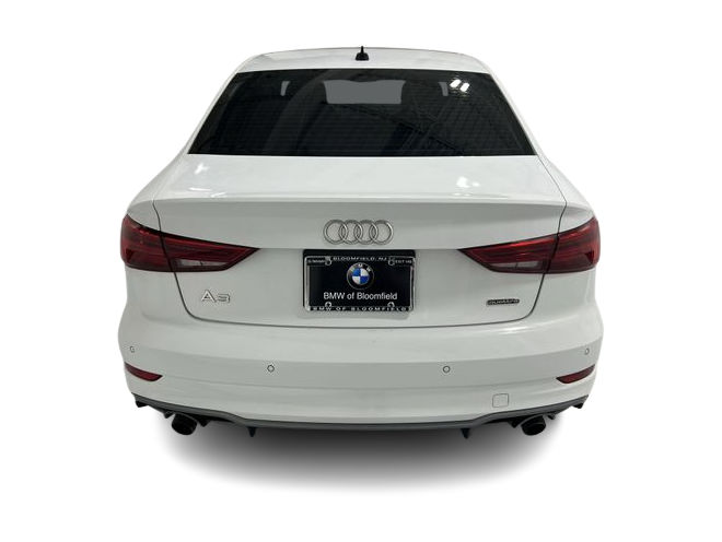 Thumbnail: 2019 Audi A3 - 5