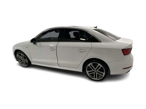Thumbnail: 2019 Audi A3 - 3