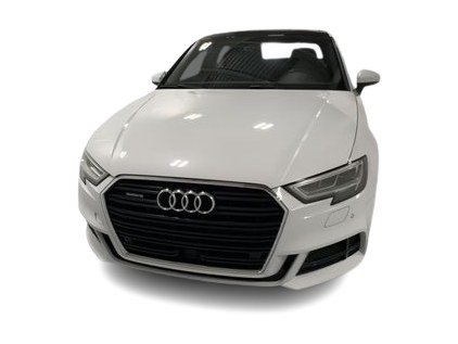 Thumbnail: 2019 Audi A3 - 6