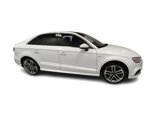 Thumbnail: 2019 Audi A3 - 19