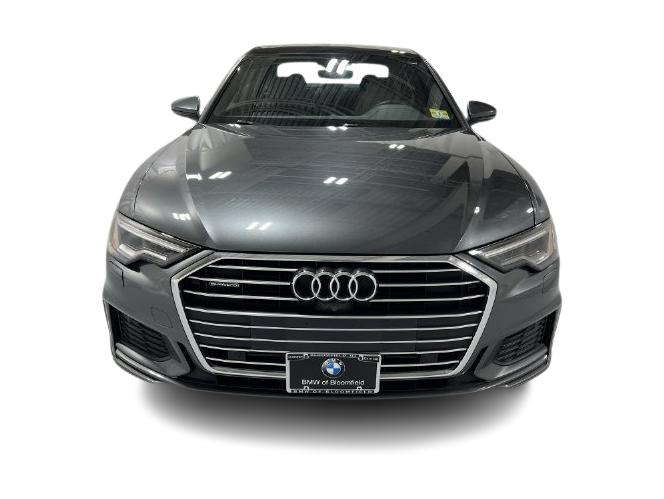 Thumbnail: 2019 Audi A6 - 23