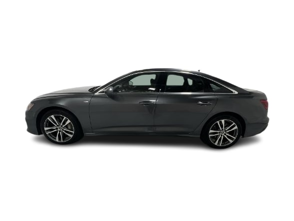 Thumbnail: 2019 Audi A6 - 20