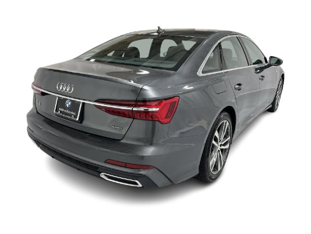 Thumbnail: 2019 Audi A6 - 21