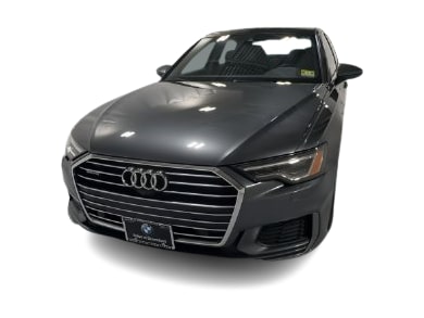 Thumbnail: 2019 Audi A6 - 6