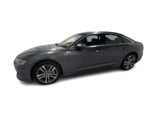 Thumbnail: 2019 Audi A6 - 3