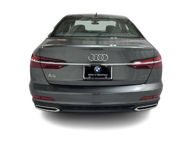 Thumbnail: 2019 Audi A6 - 5